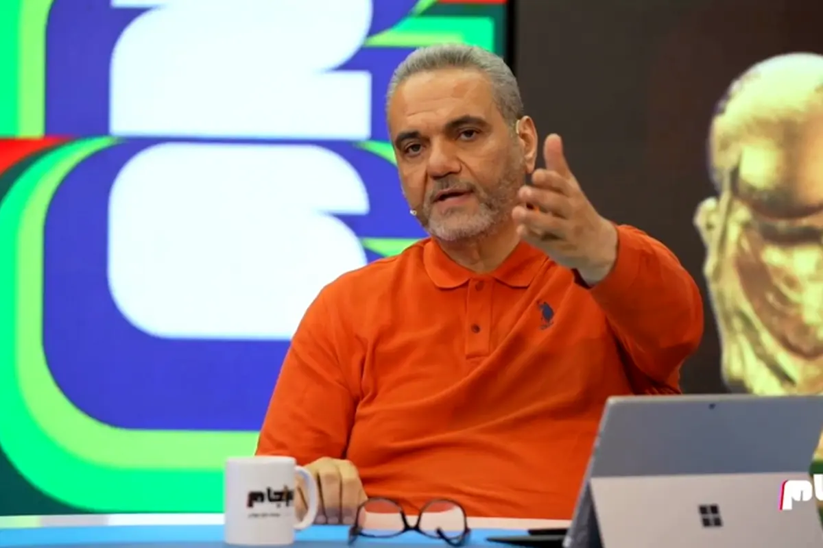 جواد خیابانی 2