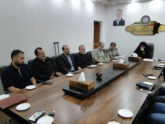 فرماندار انزلی: مالکیت ملوان باید تعیین تکلیف شود