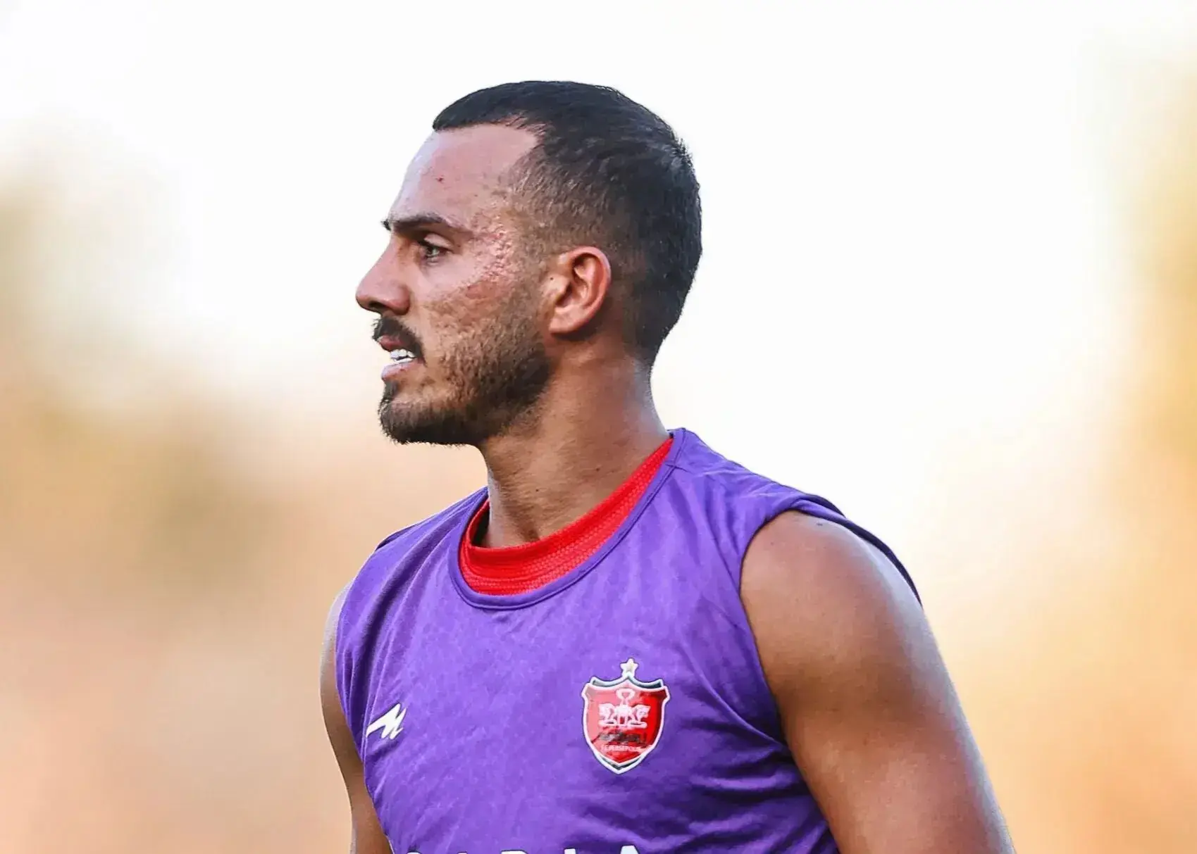 درخشان: بهتر از جلالی می‌شد جذب کرد / امیدوارم پرسپولیس قدیم زنده شود