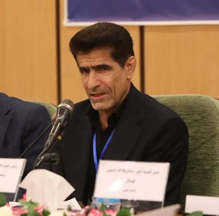 تاج: توسعه فوتبال ساحلی و فوتسال در اولویت برنامه‌های فدراسیون فوتبال است