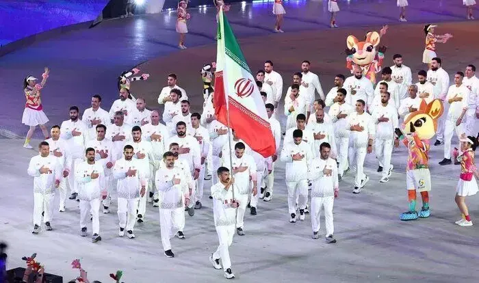 علی‌نژاد: پیش‌بینی مدال‌های ایران در ناگویا را اعلام نمی‌کنیم/عبدی تیم امید خوبی ساخته است