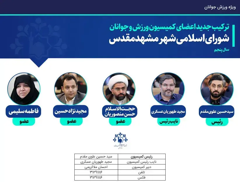 علوی مقدم