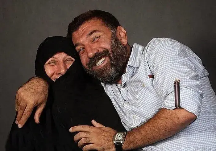 ننه علی