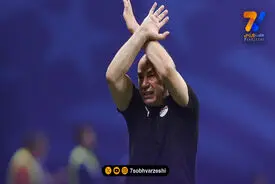 احتمال محرومیت سرمربی مصر پس از حرکت دست رو به مسی!