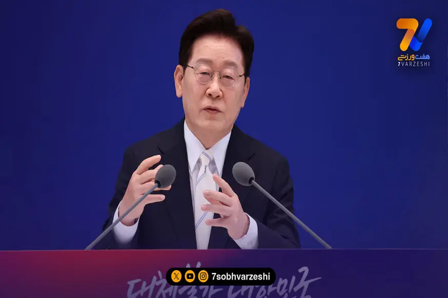 انتقاد شدید رییس جمهور از حذف تیم ملی: این ناکامی نتیجه رفیق بازی است!