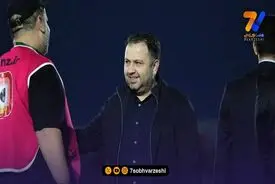 اعتراف تلخ علیرضا بابایی: کوتاه نمی‌آییم اما چاره‌ای جز پذیرش نداریم!