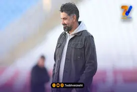 پیروز قربانی؛ آلومینیوم را فوتبالی و مدعی می‌سازم/ بهانه دیر شروع کردن را نمی‌پذیرم