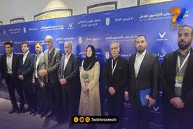 نفوذ چند ستاره مسن تیم ملی در هیات رییسه فدراسیون؛ نقشه کشی برای تکرار کودتای 2022!