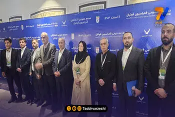 نفوذ چند ستاره مسن تیم ملی در هیات رییسه فدراسیون؛ نقشه کشی برای تکرار کودتای 2022!