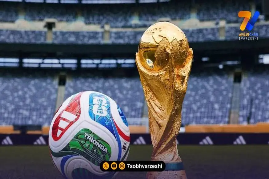 فوتبالِ داده‌محور؛ بزرگ‌ترین دستاورد مرحله گروهی جام جهانی ۲۰۲۶
