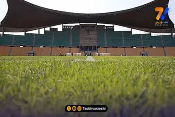ورزشگاه تختی از میزبانی لیگ برتر فصل آینده کنار رفت