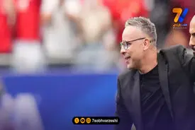 وهبی: با تغییرات تاکتیکی کانادا را شکست دادیم!