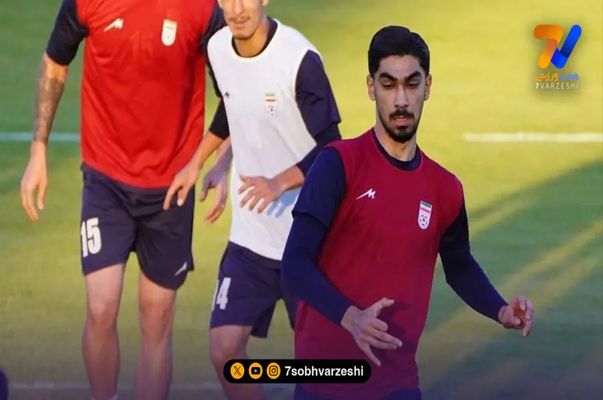  غیررسمی؛ چهارمین صید سرخ‌پوشان از تیمِ تارتار!