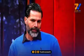 امیرحسین صادقی: پرسپولیس خرید بزرگی انجام داد اما به جلالی نگویید یاغی!