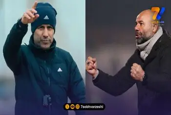 از لیگ یک تا دربی؛ سومین تقابل تارتار و بختیاری‌زاده در شهرآورد؟