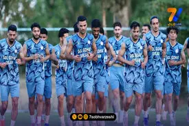 ادامه موج جدایی در گل‌گهر؛ چهار بازیکن دیگر رفتند