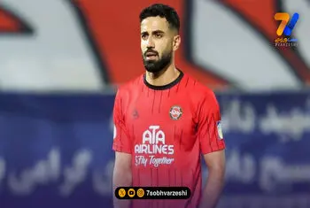 مخالفت تراکتور با انتقال مدافعش به پرسپولیس!