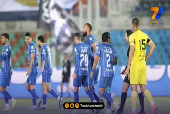 پروژه کوچک سازی استقلال؛ این قسمت گمنام ها در هیات مدیره!