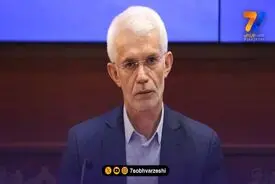 اسبقیان: وزارت ورزش از پاداش‌های تیم ملی فوتبال بی‌اطلاع بود