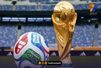 برنامه کامل مرحله یک شانزدهم نهایی جام جهانی ۲۰۲۶