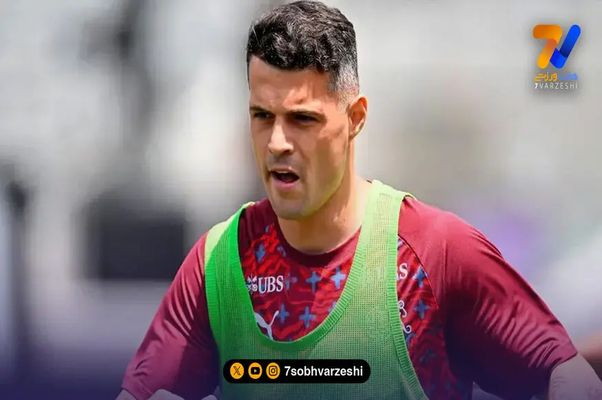 ژاکا در رادار چلسی؛ ژابی آلونسو به دنبال شاگرد قدیمی!