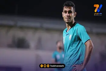 یک استقلالی شاگرد منصوریان شد