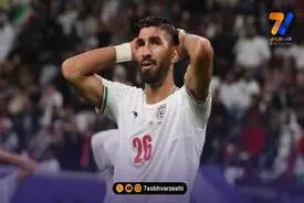 شهریار مغانلو تراکتوری شد/ ادعای یک خبرگزاری