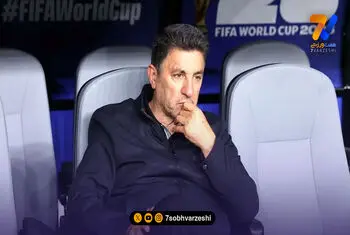 منصف باشیم؛ امیر قلعه نویی تنها مربی بدون باخت قاره آسیا!