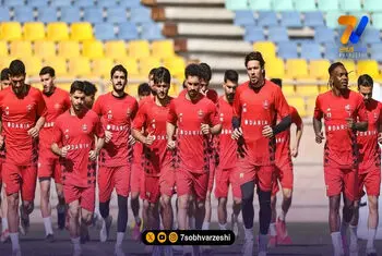 پایان رأفت: پرسپولیس نیاز به خانه‌تکانی اساسی دارد