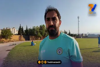 فوری؛ مربی فجرسپاسی استعفا کرد!