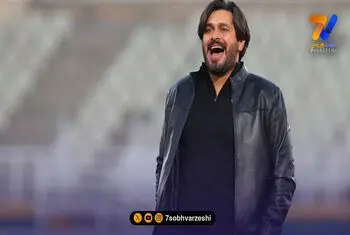 سعید دقیقی از پیکان جدا شد