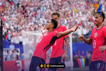 نویل: بلینگام ستاره‌ای در کلاس جهانی است؛ او و کین انگلیس را نجات می‌دهند!