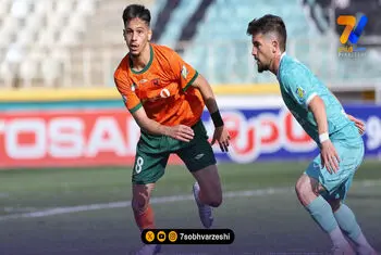 رونمایی نساجی از دو خرید تازه پیش از آغاز لیگ
