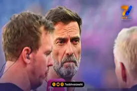 قرارداد نجومی یورگن کلوپ با آلمان!