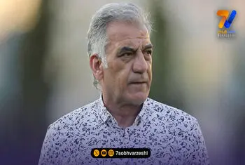 طاهری: از رضاییان بی خبرم؛ چشمی کنار ماست!
