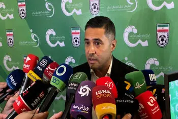 فاطمی: حق چادرملو حضور در آسیا است