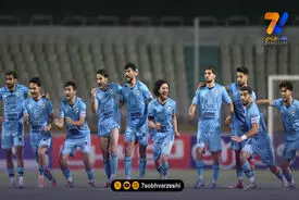 چادرملو خواستار شفاف‌سازی درباره سهمیه آسیایی شد