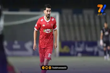 اولین واکنش رضا شکاری به جدایی از پرسپولیس