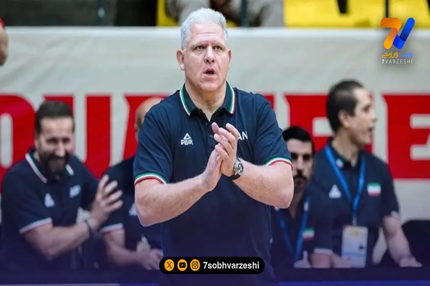 مانولوپولوس: شکست اردن یک برد تاریخی برای ایران بود