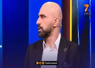 رضا جباری به کادرفنی پرسپولیس اضافه می شود