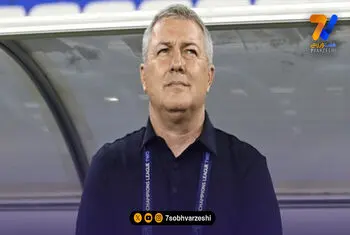 پرسپولیس با شرایط اسکوچیچ موافقت کرد/ ادعای یک خبرگزاری
