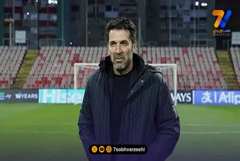 بوفون پیشنهاد مالدینی برای پروژه نجات را رد کرد!