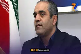 ابوالقاسم‌پور: استقلال خوزستان را از بحران به مسیر پیشرفت رساندیم