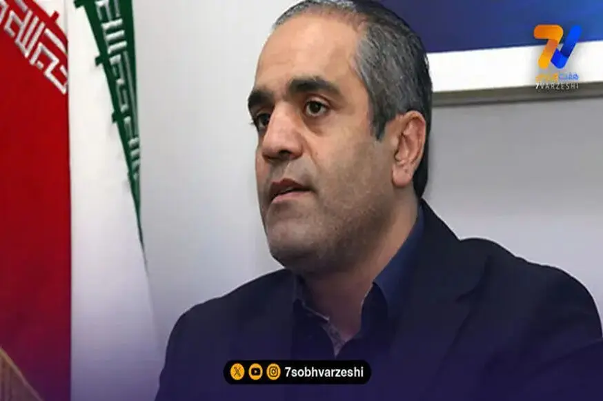 ابوالقاسم‌پور: نفت آبادان در مذاکره با خلیفه‌اصل عجله و بی‌ اخلاقی کرد!