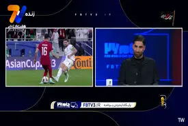  از تیرک جهانبخش در آسیا تا گریه طارمی بعد از بازی با مصر