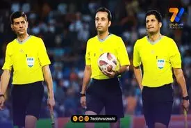 بنیادی‌فر: نمره داوری‌های فصل گذشته بالاتر از حد قبولی بود