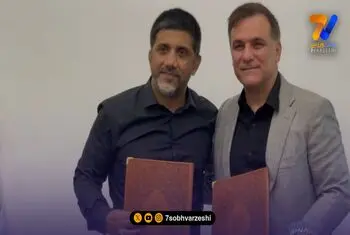 ماجدی: علیرضا دبیر امیرکبیر ورزش ایران است