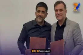 ماجدی: علیرضا دبیر امیرکبیر ورزش ایران است
