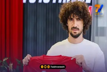 مدافع سابق پرسپولیس به استقلال پیوست