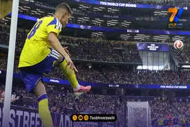 جدول نهایی گروه F جام جهانی ۲۰۲۶؛ صعود هلند، ژاپن و سوئد